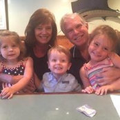 Judy Davis's photo