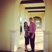 Lena Pototskaya's photo