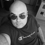 Daniel Strickland's photo
