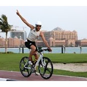 Foto von Khaled Alemarat