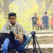 Smiley Gharat's photo