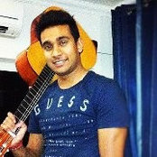 Trishan Naidoo's photo