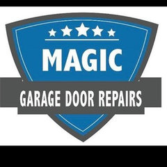 Magic Garage Door and Gate 818-861-4151
