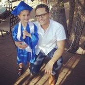 Anthony Morales's photo