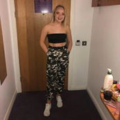 Chloe Teare's photo