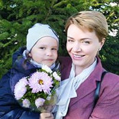 Екатерина Ребрикова's photo