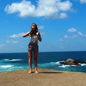 Annouk Berg's photo