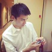 Haoting Shis foto