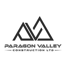 Paragon Valley Construction ltd