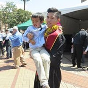 Kenny Shao's photo