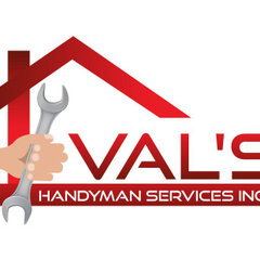 Val's Handyman Services Inc