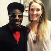 Photo de Isaiah DeLoach