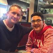 Bryan McHenry's photo