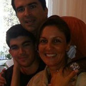 Ana Greco's photo