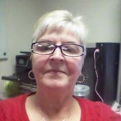 Foto von Pam Allen