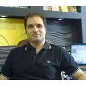 Ebrahim Zamiriさんの写真