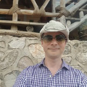Foto de Robert Licher