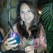 Patricia Ortega's photo