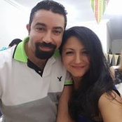 Christine Tayssir's photo