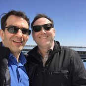 Sheldon Rajesky's photo