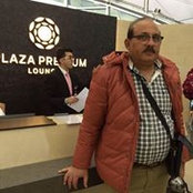 Dalip Sachdev's photo