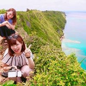 金田茉莉's photo