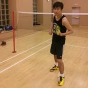 Levin Lau's photo