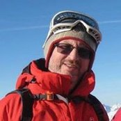 Foto de Eric Meyer
