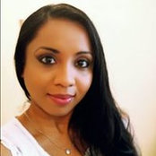 Melissa Maharaj's photo