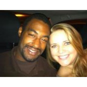 Ashley Williams's photo
