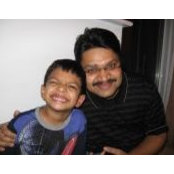 Sathish Chandran's photo