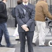 Ryuji Tanaka's photo