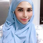 Fahimah Rahim's photo