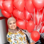 Norhan Khalil's photo