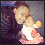 Carolee Clarke-Reid's photo