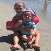Ashley Huffstetler Johnson's photo