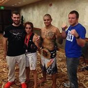 TeamEvolution Mma's photo
