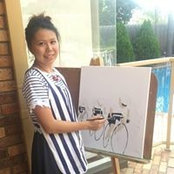 Edwina C's photo