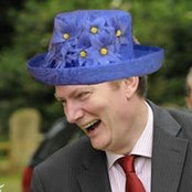 Michael Haslam's photo