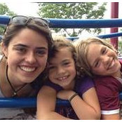 Jaime Corbin's photo