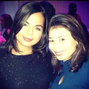 Janine Padilla's photo