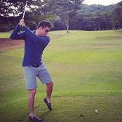 Carlos Chica's photo