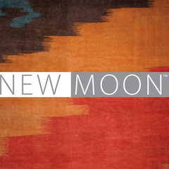 New Moon Rugs