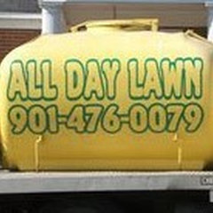All Day Lawn & Landscaping