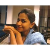 Reena Rajans foto