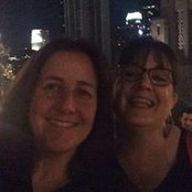 Laura Frankel's photo