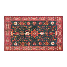 Entry rug
