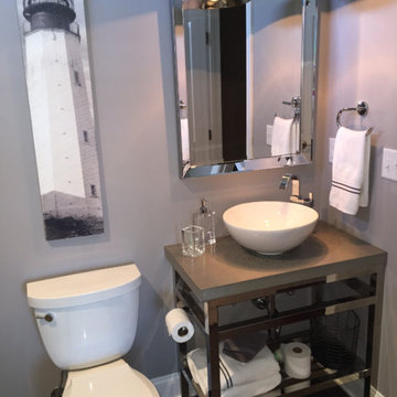 Bathroom Countertops