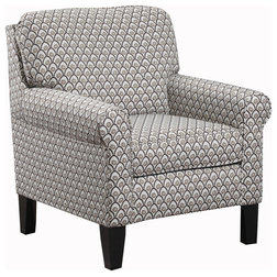 Contemporary Armchairs And Accent Chairs by Lane Home Furnishings