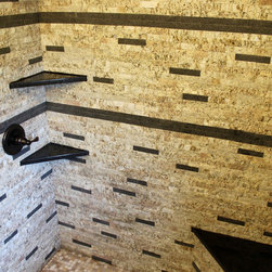 ReGranite - Building Materials